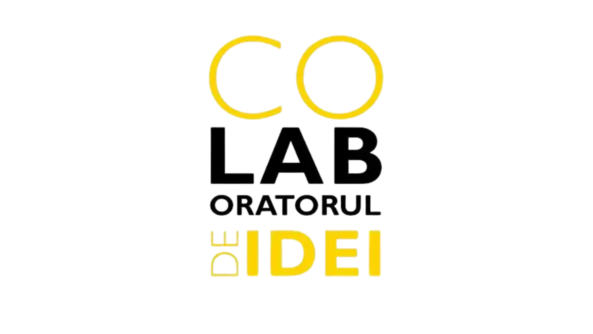 Logo coLABORATORUL de IDEI