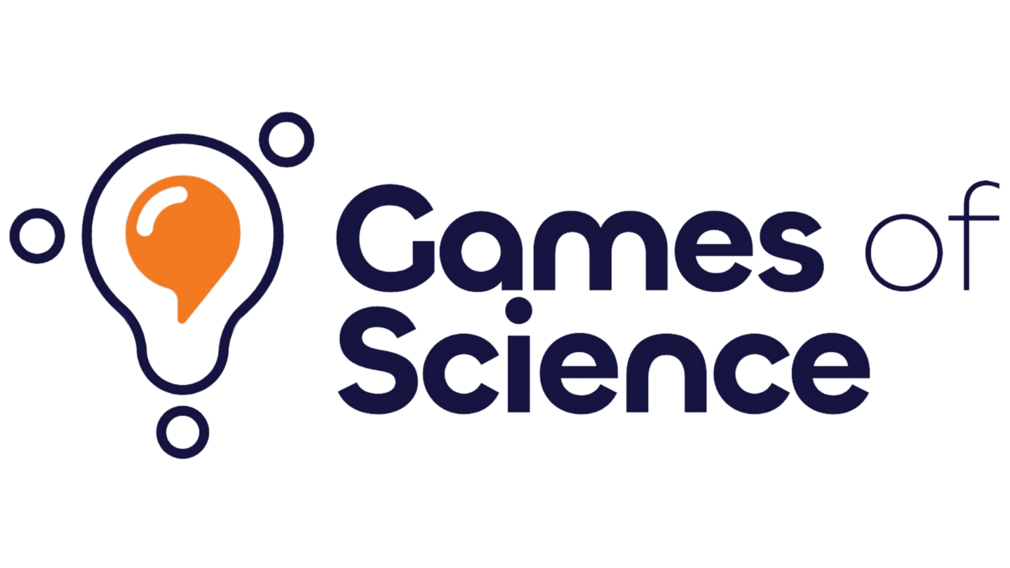 Logo Games of Science