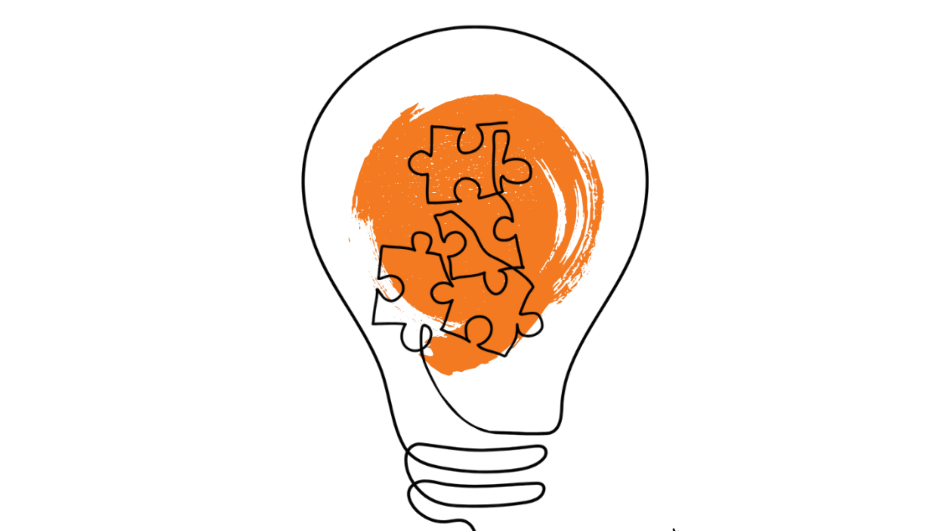 Logo Lightbulb Challenge